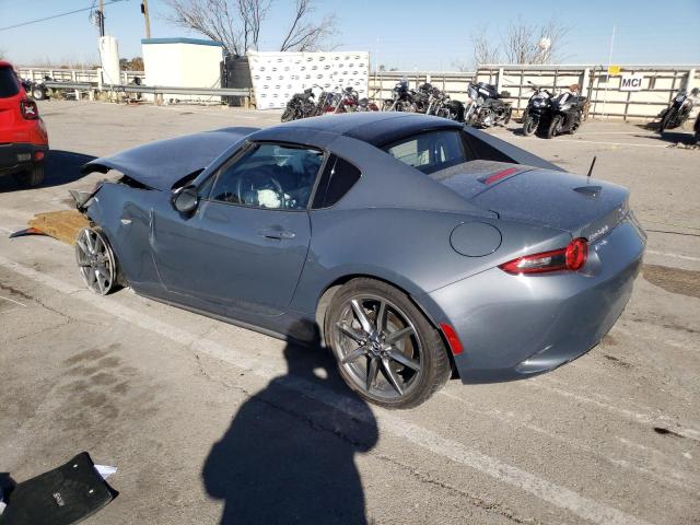 2021 MAZDA MX-5 MIATA - JM1NDAM73M0454689