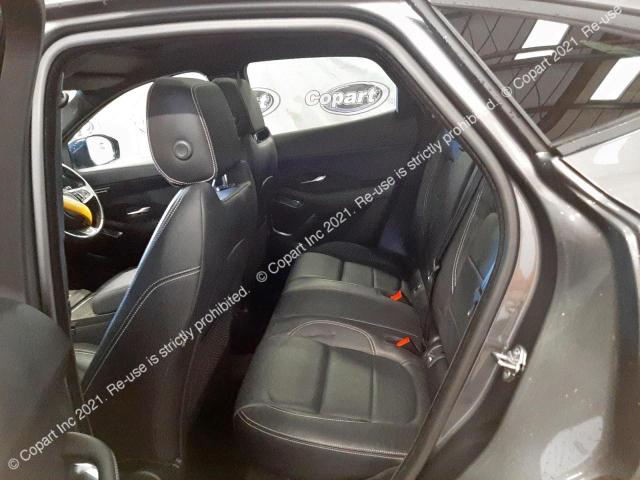 SADFA2AN1J1Z05182 Jaguar E-pace R-d