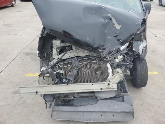 2015 NISSAN NV200 2.5S - 3N6CM0KN6FK713462