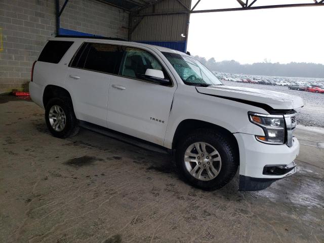 2015 CHEVROLET TAHOE 1500 1GNSCAKC4FR116570