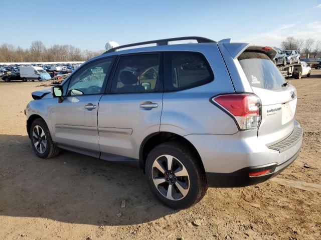 JF2SJAGC0JH575697 Subaru Forester 2.5i Premium