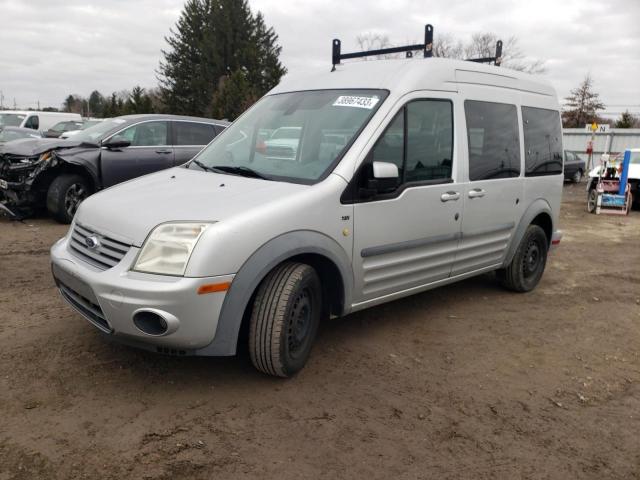 2012 Ford Transit Connect 