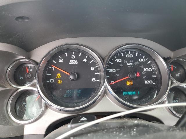 1GT02ZCGXCF175204 GMC Sierra K2500 Heavy Duty