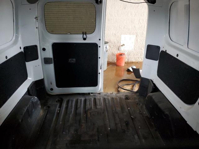 2016 NISSAN NV200 2.5S - 3N6CM0KNXGK692990