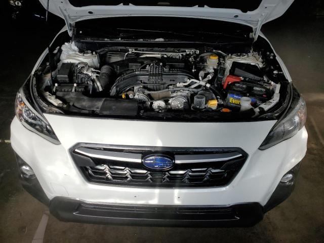 JF2GTACC8K9212551 Subaru Crosstrek Premium
