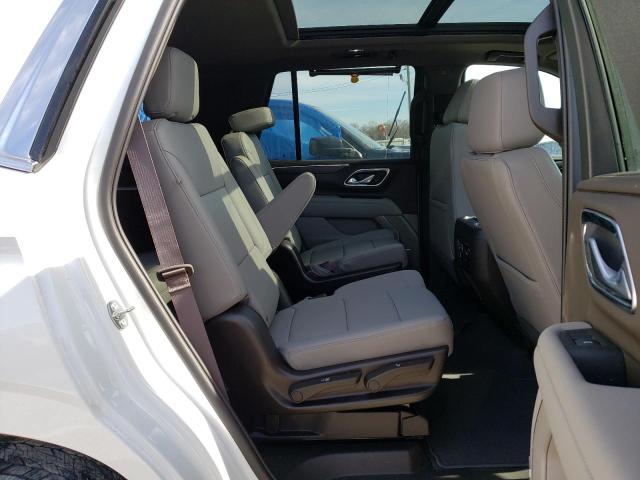 2022 CHEVROLET TAHOE C150 - 1GNSCNKD4NR277600