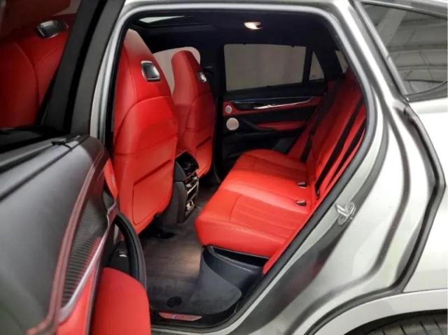 5YMKW8C56K0Y74876 BMW X6 M