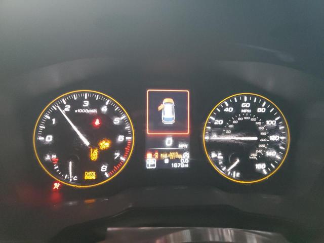 2022 SUBARU OUTBACK WI 4S4BTGUD4P3120426