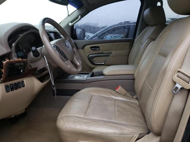 2015 NISSAN ARMADA PLA - 5N1BA0NF2FN602134
