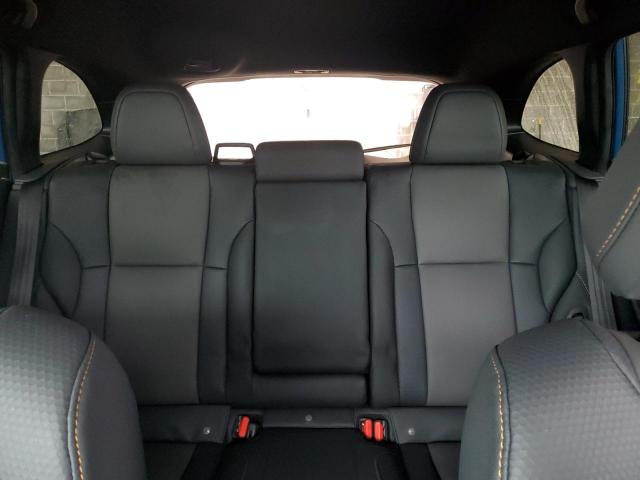 2022 SUBARU OUTBACK WI 4S4BTGUD4P3120426