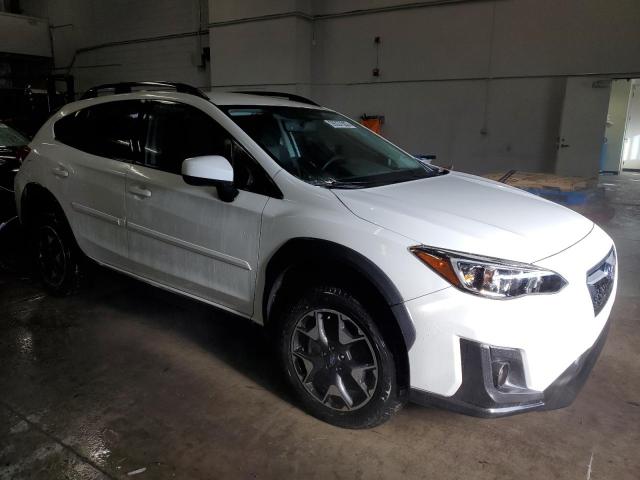 JF2GTACC8K9212551 Subaru Crosstrek Premium