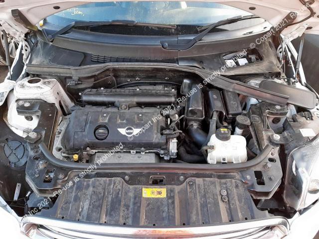 WMWZB32040WR88572 Mini Countryman