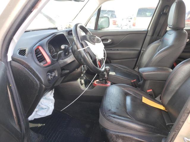 ZACCJBCT4GPD26884 Jeep Renegade Trailhawk