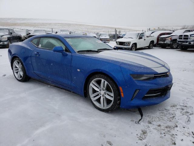 2017 CHEVROLET CAMARO LT 1G1FB1RX1H0180930