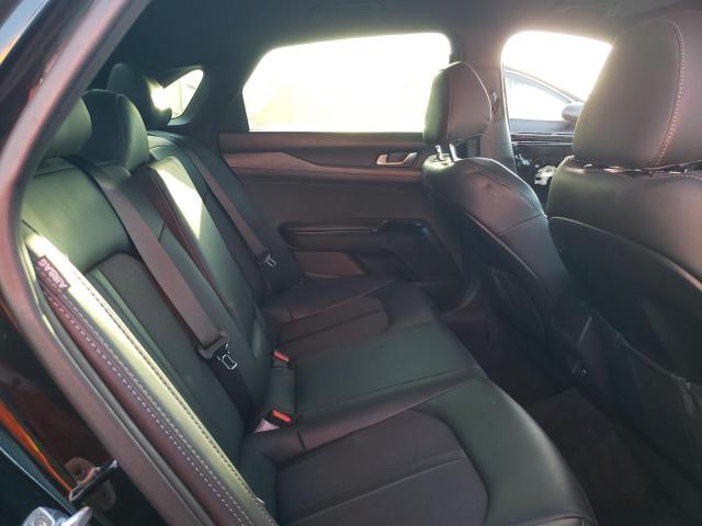 2022 KIA K5 GT LINE - 5XXG64J27NG165344