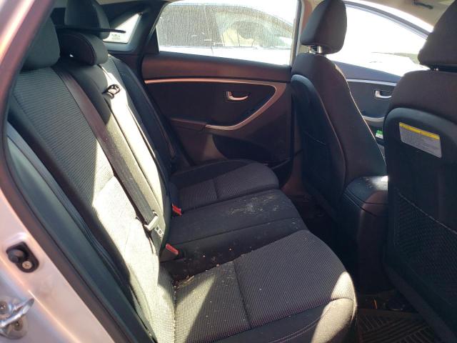 2017 HYUNDAI ELANTRA GT - KMHD35LH8HU359085