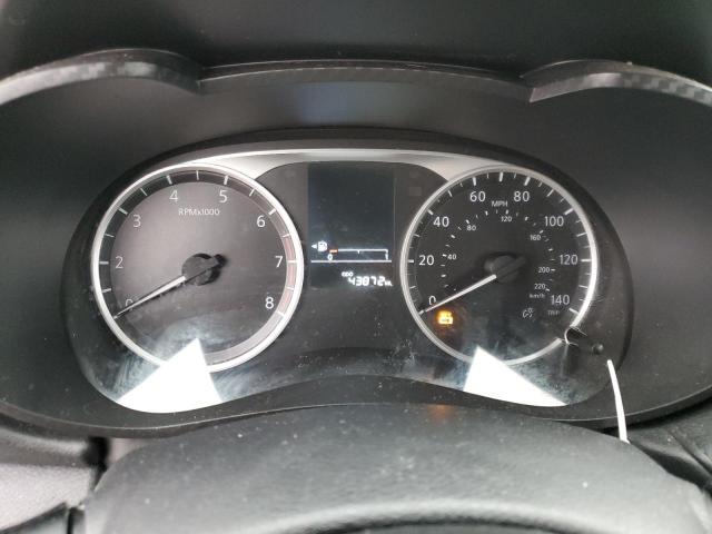 2021 NISSAN VERSA S - 3N1CN8DV8ML815206