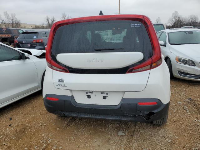 KNDJ23AU7N7153037 KIA SOUL LX