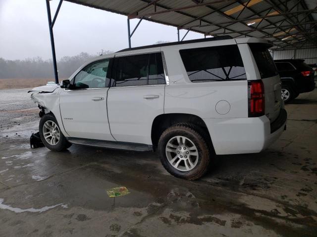 2015 CHEVROLET TAHOE 1500 1GNSCAKC4FR116570