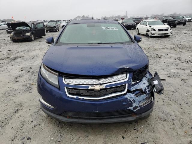 VIN 1G1RA6E40DU123162 2013 Chevrolet Volt no.5