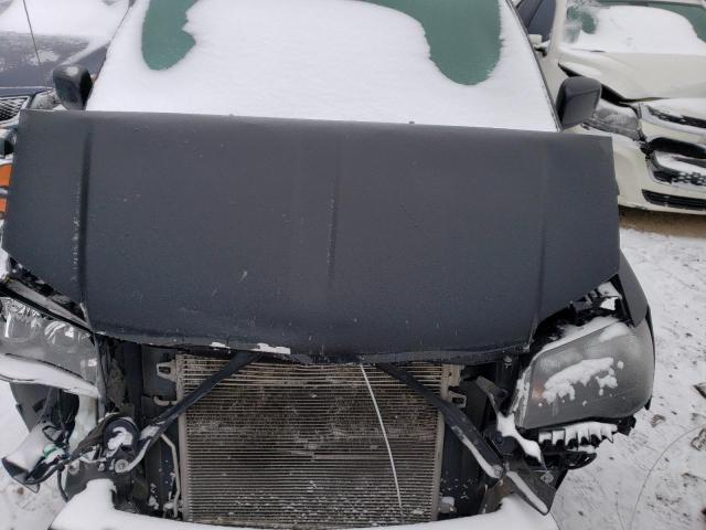 2017 DODGE GRAND CARA - 2C4RDGEGXHR589165