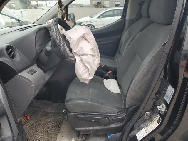 2015 NISSAN NV200 2.5S - 3N6CM0KN6FK713462