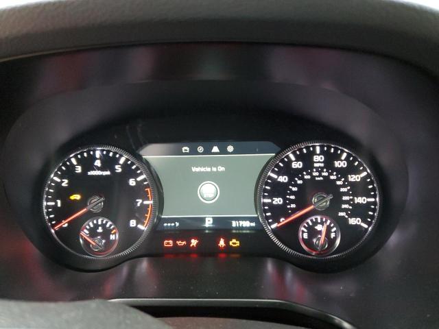 2021 KIA TELLURIDE - 5XYP5DHC6MG106457