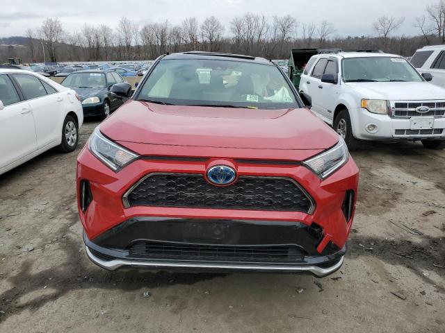 2021 TOYOTA RAV4 PRIME - JTMEB3FV7MD048937