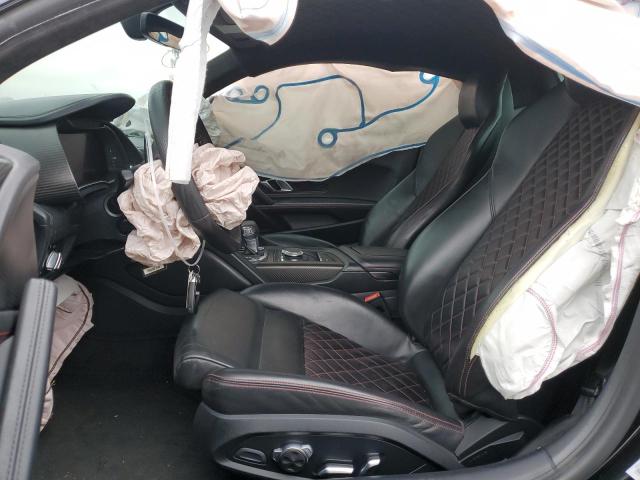 2017 AUDI R8 5.2 PLU WUAKBAFX0H7903459