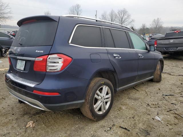 2015 MERCEDES-BENZ GL 450 4MA - 4JGDF6EE5FA443038