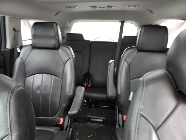 5GAKVCKD9FJ354471 Buick Enclave