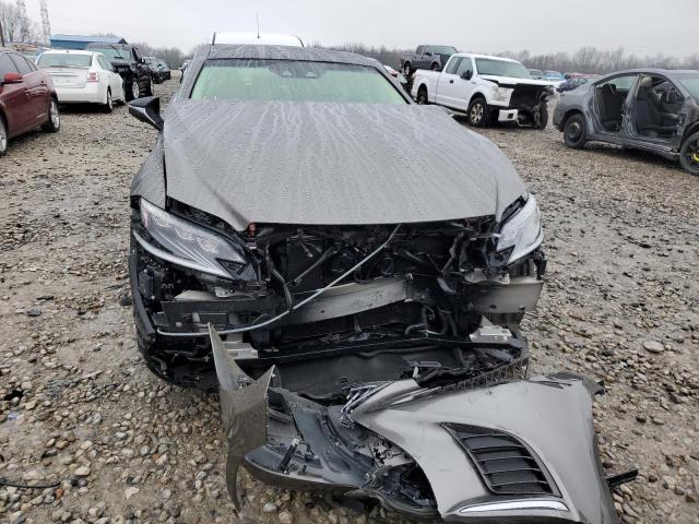 2018 LEXUS LS 500 JTHC5LFF5J5001742