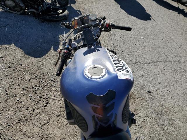 2003 KAWASAKI ZX900 F1 Z - JKAZX2F123A006549