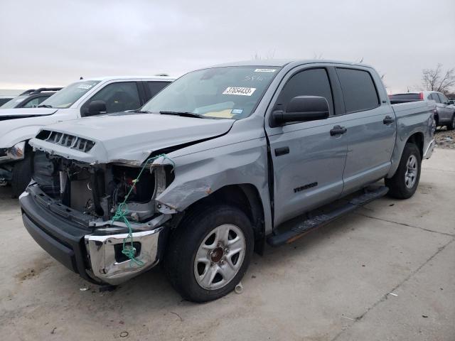 2020 TOYOTA TUNDRA CRE - 5TFEY5F14LX262935