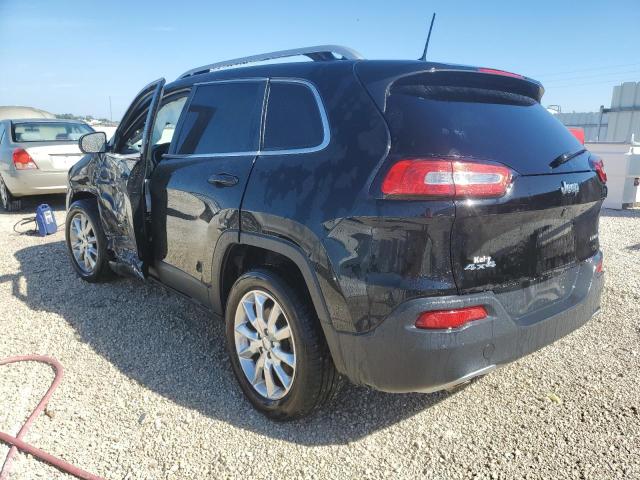 1C4PJMDB4HW530012 Jeep Grand Cher