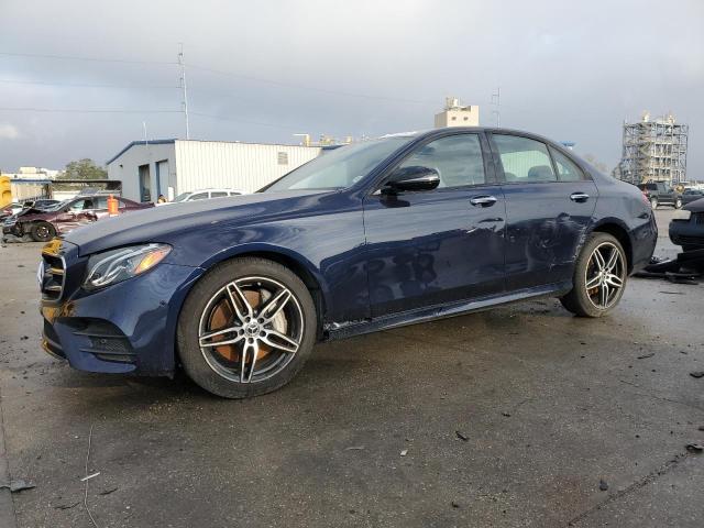 2020 MERCEDES-BENZ E 350 4MAT - WDDZF8EB8LA742407