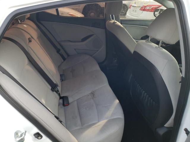 KNAGM4A7XF5661761 KIA Optima Lx