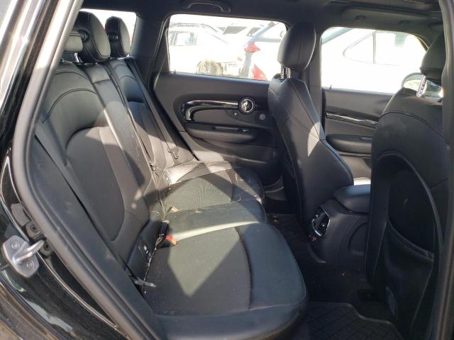 WMWLN9C58G2E47538 Mini Cooper S Clubman