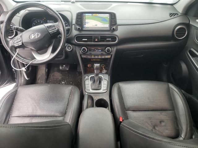 2018 HYUNDAI KONA ULTIM - KM8K53A5XJU105155
