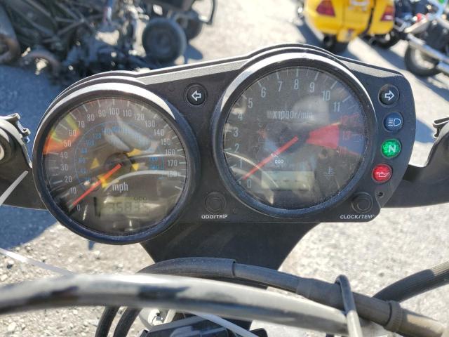2003 KAWASAKI ZX900 F1 Z - JKAZX2F123A006549