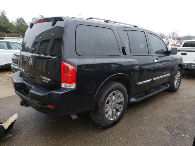 2015 NISSAN ARMADA PLA - 5N1BA0NF2FN602134