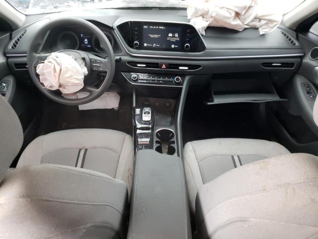 2022 HYUNDAI SONATA SE - 5NPEG4JAXNH146089