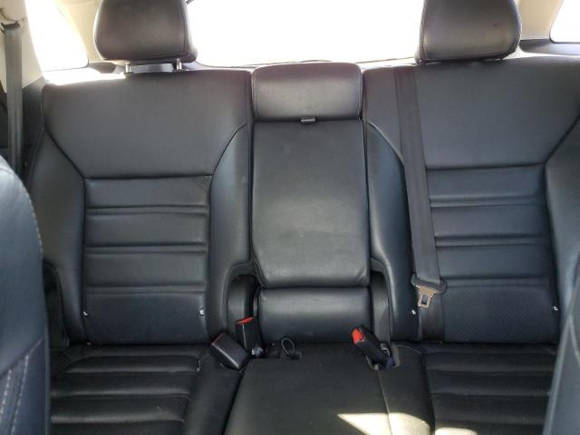 5XYPH4A16HG193993 KIA SORENTO EX
