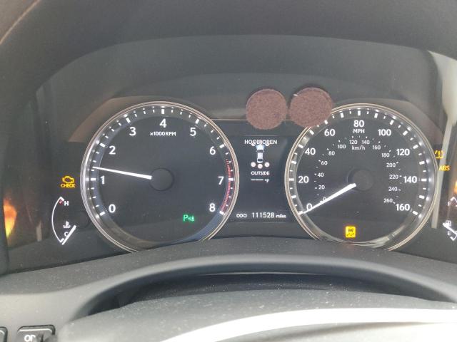 2015 LEXUS GS 350 - JTHBE1BL1FA003546