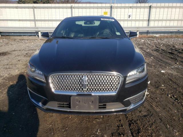 3LN6L5LU9KR617800 Lincoln Mkz Reserve I