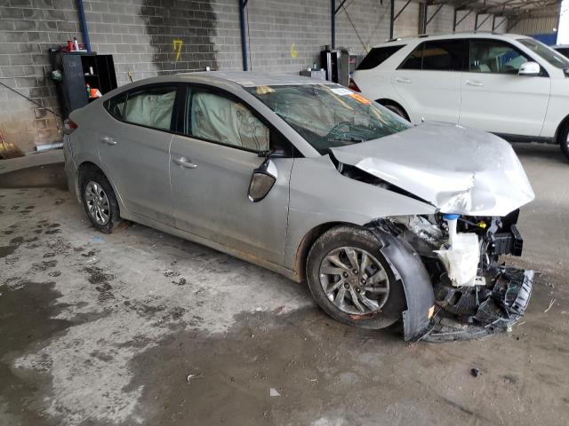 2017 HYUNDAI ELANTRA SE - 5NPD74LF2HH177085