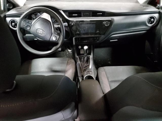 2017 TOYOTA COROLLA L 2T1BURHE6HC810400