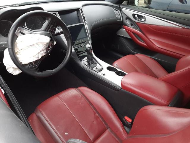 2019 INFINITI Q60 RED SP - JN1FV7EK7KM360542