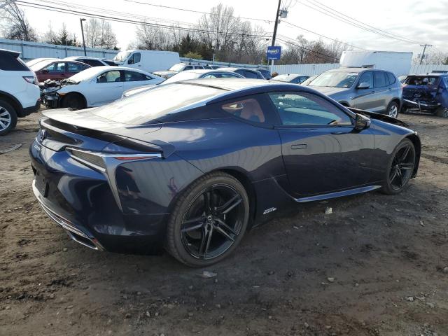 2022 LEXUS LC 500H JTHLY5AY6NA002231