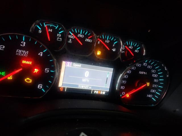 2015 CHEVROLET TAHOE 1500 1GNSCAKC4FR116570